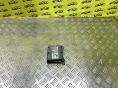 Блок AirBag Toyota Tundra II (2006-2022) 2017 891700C580 ПИКАП 5.7 I 3URFE
