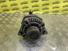 Генератор Nissan Pathfinder (R51M) 2004-2013 2011 231001AT1A ВНЕДОРОЖНИК 2.5 D YD25DDTI