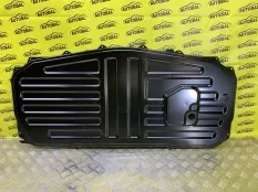 Панель кабины Toyota Tundra II (2006-2022) 2017 ПИКАП 5.7 I 3URFE