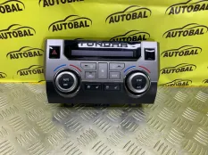 Блок управления печки/климат-контроля Toyota Tundra II (2006-2022) 2017 559000C190 ПИКАП 5.7 I 3URFE