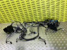 Проводка двигателя Toyota Tundra II (2006-2022) 2017 821660C280 ПИКАП 5.7 I 3URFE