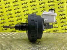 Вакуумный усилитель тормозов Toyota Tundra II (2006-2022) 2017 472000C120 ПИКАП 5.7 I 3URFE