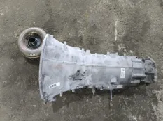 КПП автоматическая (АКПП) Dodge RAM IV (2008-2019) 2020 RL367520AA ПИКАП 5.7 I EZH
