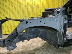 Лонжерон левый Toyota Rav 4 (XA50) (2018-н.в.) 2025 5702842020 2.0 I
