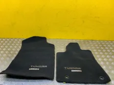 Коврики в салон Toyota Tundra II (2006-2022) 2015 PT20634072 ПИКАП 5.7 I 3URFBE