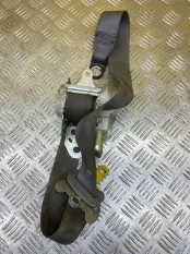 Ремень безопасности с пиропатроном Toyota Tundra II (2006-2022) 2008 732200C081B2 ПИКАП 5.7 I 3URFE
