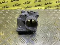Заслонка дроссельная Nissan Pathfinder (R51M) 2004-2013 2011 16119EC00A ВНЕДОРОЖНИК 2.5 D YD25DDTI