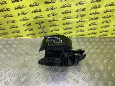 Селектор АКПП Toyota Tundra II (2006-2022) 2017 335500C040 ПИКАП 5.7 I 3URFE