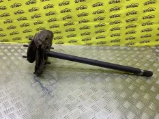Полуось моста ISUZU bighorn 8971655690