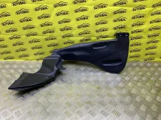Воздуховод салона Toyota Tundra II (2006-2022) 2017 872150C060 ПИКАП 5.7 I 3URFE