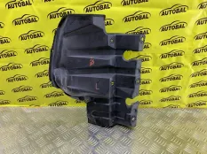 Воздуховод Toyota Tundra II (2006-2022) 2017 532940C040 ПИКАП 5.7 I 3URFE, левый
