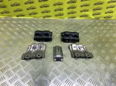 Кронштейн Toyota Tundra II (2006-2022) 2017 632450C020 ПИКАП 5.7 I 3URFE