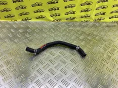 Патрубок системы охлаждения Toyota Tundra II (2006-2022) 2017 872450C210 ПИКАП 5.7 I 3URFE
