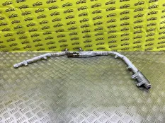 Подушка безопасности боковая (шторка) Mitsubishi L200 (2015-2022) 2016 628463300 ПИКАП 2.4 D 4N15, правая