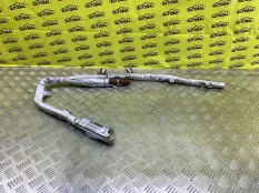 Подушка безопасности боковая (шторка) Mitsubishi L200 (2015-2022) 2016 628463301 ПИКАП 2.4 D 4N15, левая