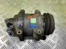Компрессор кондиционера Mitsubishi L200 (2006-2015) 2008 5060121511 ПИКАП 2.5 D 4D56