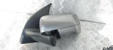 Зеркало наружное левое Land Rover Freelander II (2006-2014) 2007 4300719KV ВНЕДОРОЖНИК 2.2 D 224DT