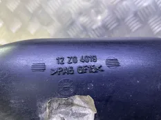 Патрубок Land Rover Freelander II (2006-2014) 2012 12Z04019 ВНЕДОРОЖНИК 2.2 D 224DT