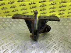 Прицепное устройство (фаркоп) Nissan Pathfinder (R51M) 2004-2013 E11705X2MA