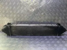 Интеркулер Land Rover Freelander II (2006-2014) 2012 6G919L440EE ВНЕДОРОЖНИК 2.2 D 224DT
