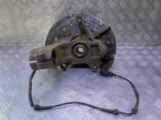 Кулак поворотный правый Land Rover Freelander II (2006-2014) 2012 LR006858 ВНЕДОРОЖНИК 2.2 D 224DT