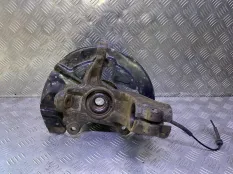 Кулак поворотный левый Land Rover Freelander II (2006-2014) 2012 LR006859 ВНЕДОРОЖНИК 2.2 D 224DT
