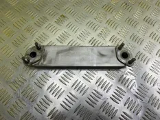 Радиатор масляный Toyota Land Cruiser Prado 150 (2009-2023) 2014 1571030010 ВНЕДОРОЖНИК 3.0 D 1KDFTV