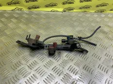 Клапан вакуумный Toyota Land Cruiser Prado 150 (2009-2023) 2014 2586030070 ВНЕДОРОЖНИК 3.0 D 1KDFTV