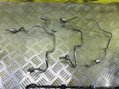 Трубка топливная Toyota Land Cruiser Prado 150 (2009-2023) 2014 2376030020 ВНЕДОРОЖНИК 3.0 D 1KDFTV