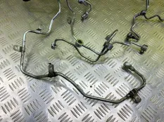 Трубка топливная Toyota Land Cruiser Prado 150 (2009-2023) 2014 2376030020 ВНЕДОРОЖНИК 3.0 D 1KDFTV