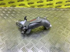 Патрубок впускной системы Toyota Land Cruiser Prado 150 (2009-2023) 2014 BN ВНЕДОРОЖНИК 3.0 D 1KDFTV