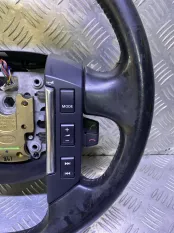 Руль Land Rover Freelander II (2006-2014) 2012 LR015338 ВНЕДОРОЖНИК 2.2 D 224DT