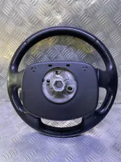 Руль Land Rover Freelander II (2006-2014) 2012 LR015338 ВНЕДОРОЖНИК 2.2 D 224DT