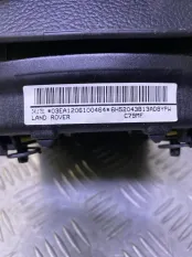 Подушка безопасности водителя Land Rover Freelander II (2006-2014) 2012 6H52043B13AB ВНЕДОРОЖНИК 2.2 D 224DT