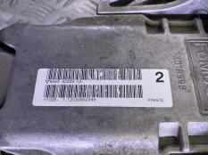 Рулевая колонка Land Rover Freelander II (2006-2014) 2012 BH523C529CA ВНЕДОРОЖНИК 2.2 D 224DT