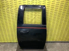 Дверь задняя правая Dodge RAM IV (2008-2019) 2013 55372026AC ПИКАП 5.7 I EZH