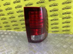 Фонарь задний правый Dodge RAM IV (2008-2019) 2013 55277414AD ПИКАП 5.7 I EZH