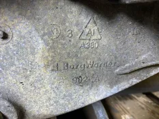 Раздаточная коробка Dodge RAM IV (2008-2019) 2013 52123492AB ПИКАП 5.7 I EZH