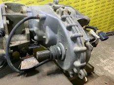 Раздаточная коробка Dodge RAM IV (2008-2019) 2013 52123492AB ПИКАП 5.7 I EZH