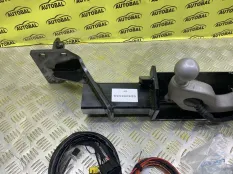 Прицепное устройство (фаркоп) ZEEKR 009 (2022-н.в) 2024 300652942921 МИНИВЭН