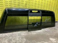 Стекло заднее Dodge RAM IV (2008-2019) 2013 68335723AG ПИКАП 5.7 I EZH