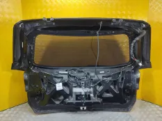 Крышка багажника (дверь 3-5) Dodge Journey (2007-2020) 2008 1CZ91TZZAC 2.4 I ED3