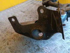 Прицепное устройство (фаркоп) Dodge RAM IV (2008-2019) 2016 55398273AD ПИКАП 3.6L V6 FI DOHC 24V NF4