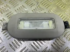 Фонарь салона (плафон) Dodge RAM IV (2008-2019) 2013 156070190 ПИКАП 5.7 I EZH