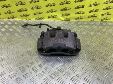 Суппорт передний левый Dodge RAM IV (2008-2019) 2013 68157611AA ПИКАП 5.7 I EZH, передний левый