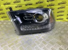 Фара левая Dodge RAM IV (2008-2019) 2013 CS362B1WPATBCPC ПИКАП 5.7 I EZH