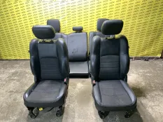 Сиденья комплект Dodge RAM IV (2008-2019) 2013 1NK98XDVAA ПИКАП 5.7 I EZH