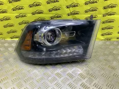 Фара правая Dodge RAM IV (2008-2019) 2013 CS362B1WPATBCPC ПИКАП 5.7 I EZH