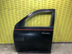Дверь передняя левая Dodge RAM IV (2008-2019) 2013 68144729AD ПИКАП 5.7 I EZH