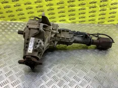 Редуктор переднего моста Dodge RAM IV (2008-2019) 2013 68192707AA ПИКАП 5.7 I EZH
